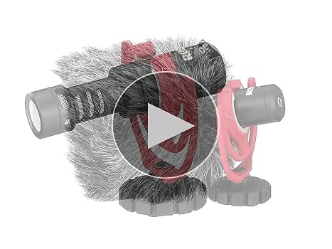 Amazon.co.jp: 【国内正規品】RODE ロード VideoMicro 超小型