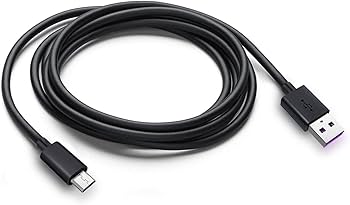 Amazon.co.jp: ZZS ライト付きメイクアップミラー充電ケーブル、USB