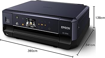 Amazon.co.jp: Old Model Epson Inkjet Composite Machine Colorio EP