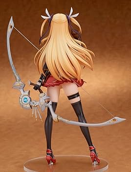 Amazon | キューズQ 英雄伝説 閃の軌跡 II アリサ・ラインフォルト 1/7