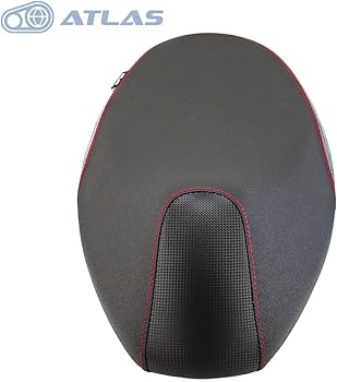 Amazon | ATLAS 4型 5型シグナスX CYGNUS X スポーツフラットシート