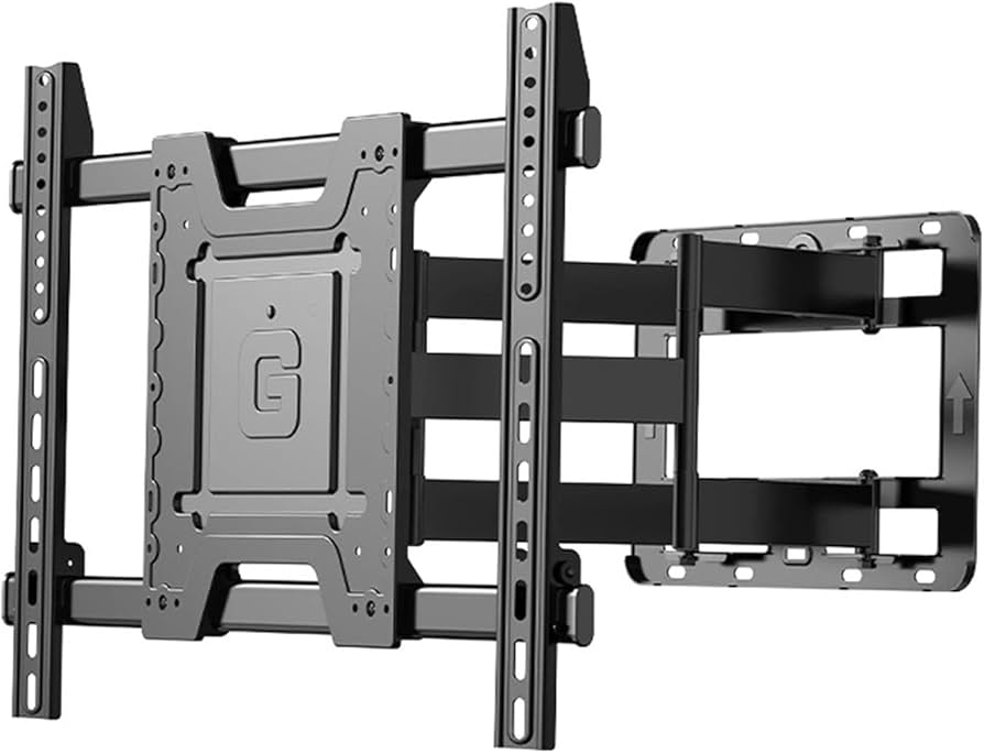 Amazon | BeishiTenwaymiliテレビ壁掛け伸縮金具 75～120インチ対応