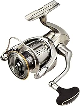 Amazon | シマノ(SHIMANO) リール スピニングリール 18 ステラ C3000XG