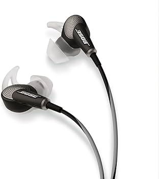 Amazon.com: Bose QuietComfort 20 Acoustic Noise Cancelling