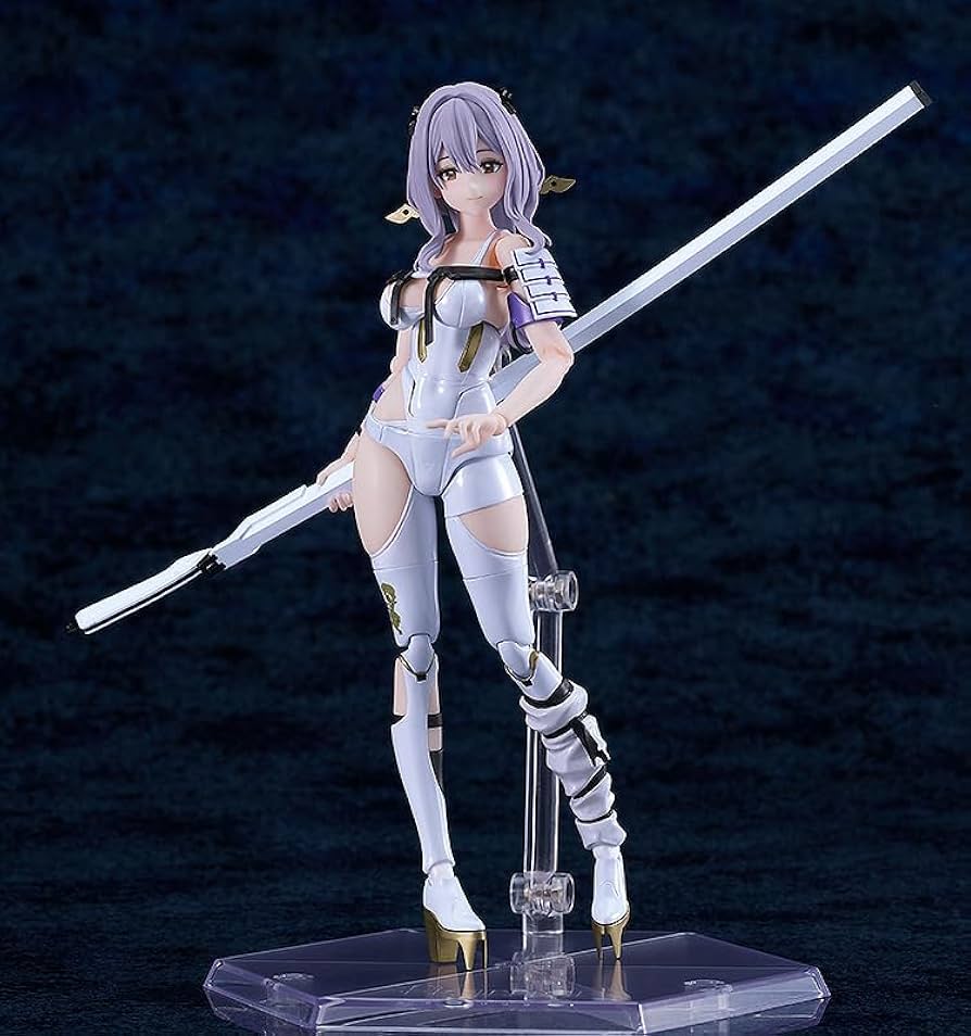 Amazon | マックスファクトリー[Max Factory] figma 勝利の女神 NIKKE