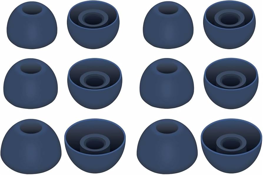 Amazon | A-Pcas イヤーピース An-ker Sound-core P40i イヤホン用