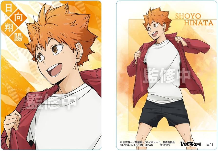 Amazon | バンダイ(BANDAI) ハイキュー!! ウエハース5 (20個入) 食玩