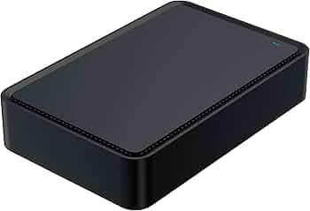 Amazon | FFF 外付HDD 8TB テレビ録画用 ハードディスク PC PS4 4K対応