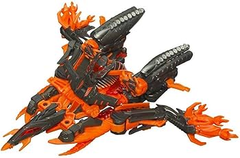 Amazon.co.jp: トランスフォーマー リベンジ [ボイジャークラス