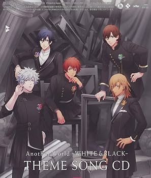 Amazon | うたの☆プリンスさまっ♪「Another World~WHITE&BLACK