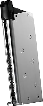 Amazon | 東京マルイ No23 デトニクス.45 18歳以上ガスブローバック