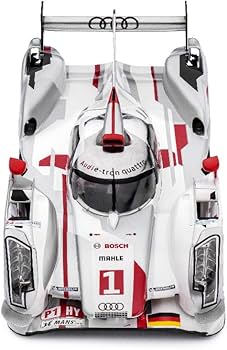 Amazon | Slot it 1/32 ｽﾛｯﾄｶｰ Audi R18 E-Tron Quattro #1 2012 “Le
