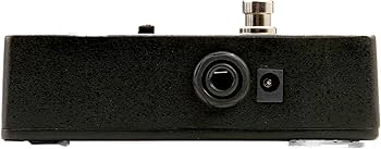 Amazon | TECH21 SANSAMPギター用 チューブアンプ・シミュレーター GT2
