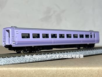 Amazon | Tomix 92652 JR 381系 特急電車 スーパーやくも 6両セット