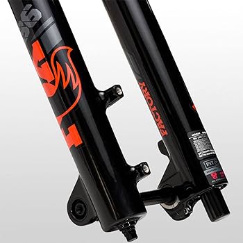 Amazon.com : FOX Racing Shox 36 Float 27.5 Grip 2 Factory Boost