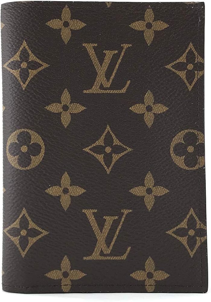 Amazon | [ルイヴィトン] パスポートケース パスポートカバー クー