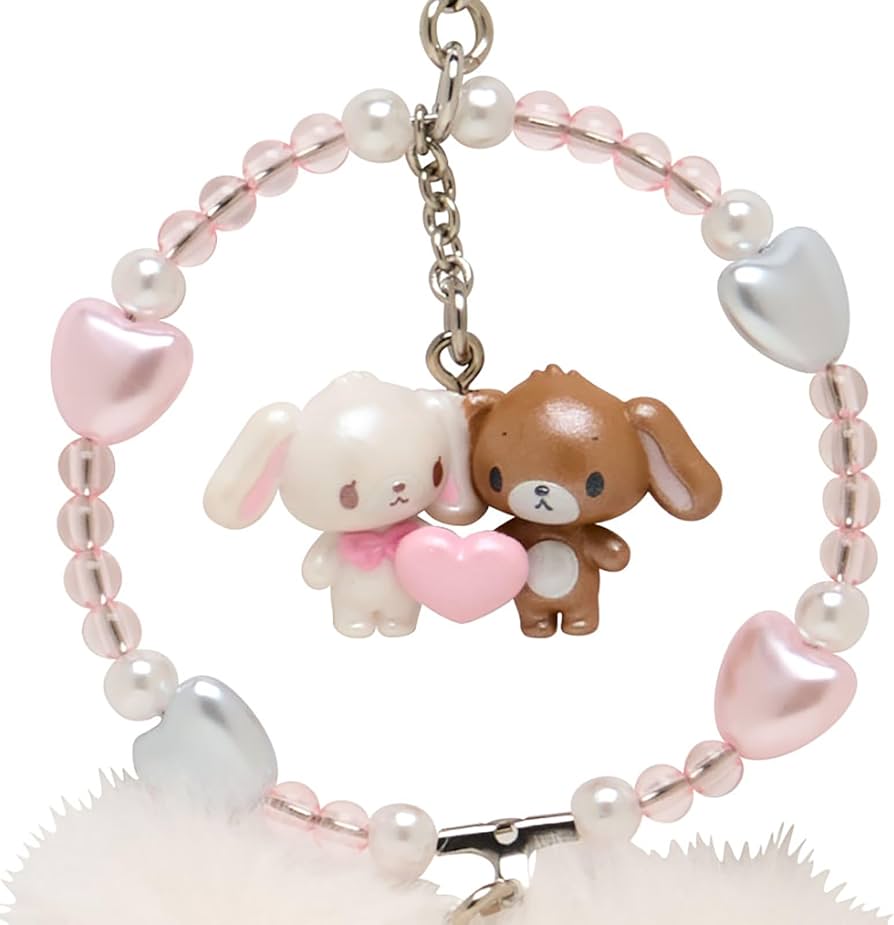 Amazon.co.jp: サンリオ(SANRIO) ストラップ（平成うまれキャラクター