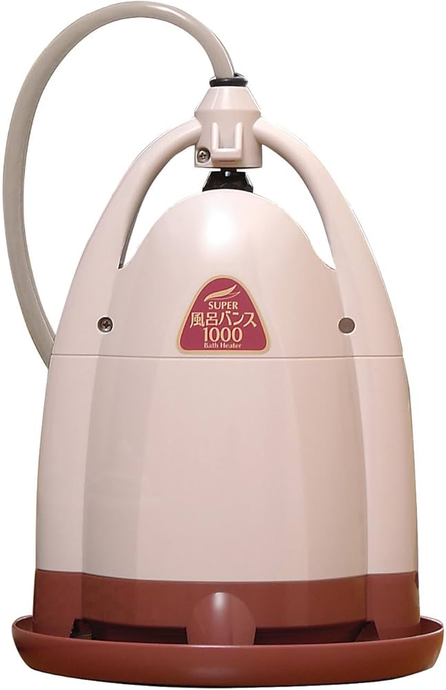 Amazon.co.jp: パアグ(Paag) 風呂バンス1000 : ホーム＆キッチン