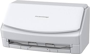 Amazon | 富士通 PFU ドキュメントスキャナー ScanSnap iX1500 (両面