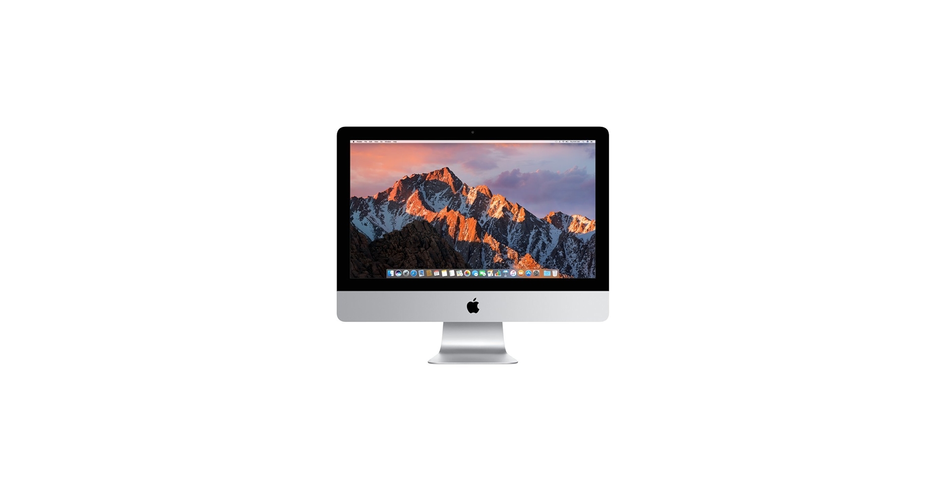 Amazon.com: Apple iMac MNE02LL/A 21.5 Inch, 3.4GHz Intel Core i5