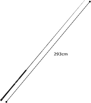 Amazon | メジャークラフト ショアジギングロッド スピニング トリプル