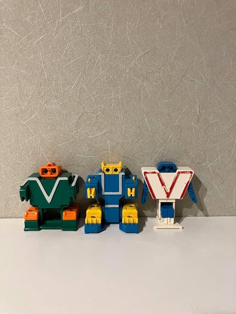 Amazon.co.jp: 増田屋 アルファボット マスダヤ アルファロボ ALPHA