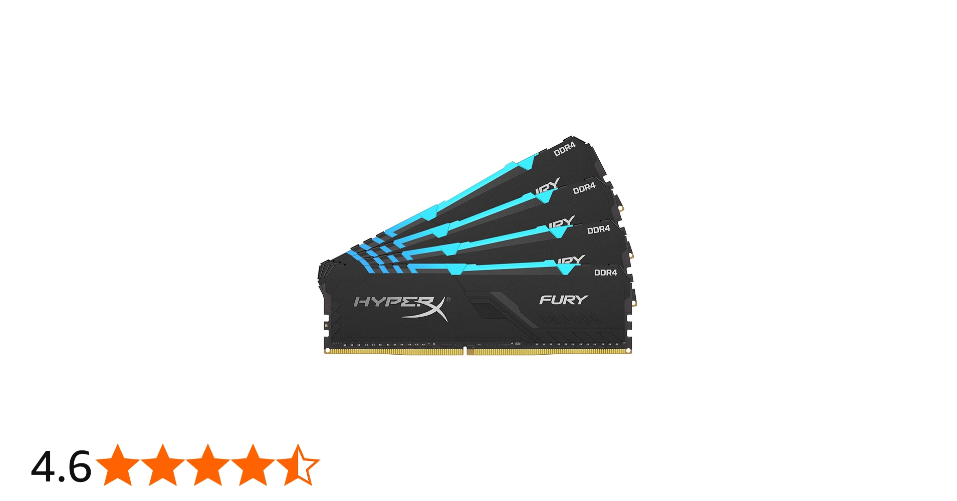 Amazon | キングストン Kingston デスクトップPC用メモリ DDR4 3200MHz