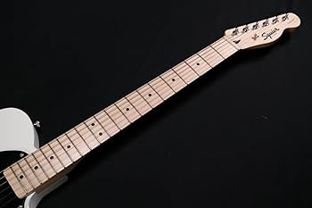 Amazon.co.jp: Squier by Fender スクワイヤー エレキギター Squier