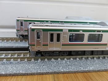 Amazon | MICROACE A7490 E721系0番台 2両 P14編成 セットばらし M車付