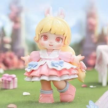 Amazon.co.jp: Briskyjp Miana森の精霊のお茶会シリーズ ブラインド