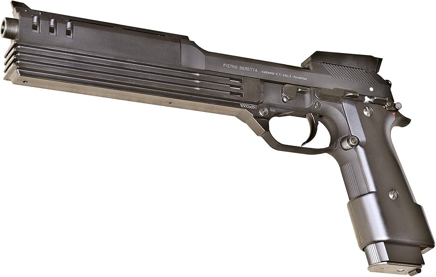 Amazon | ケーエスシー KSC ガスガン スペシャル3点セット！ M93R