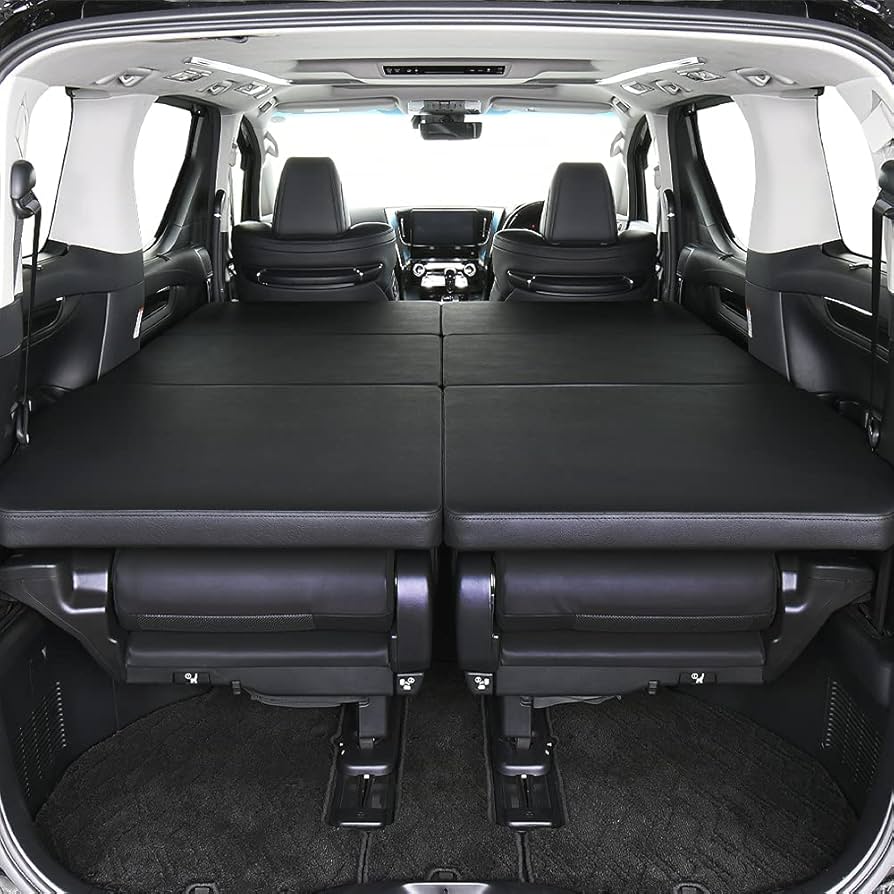 Amazon.co.jp: アルファード/ヴェルファイア 対応 30系 専用 m.flat