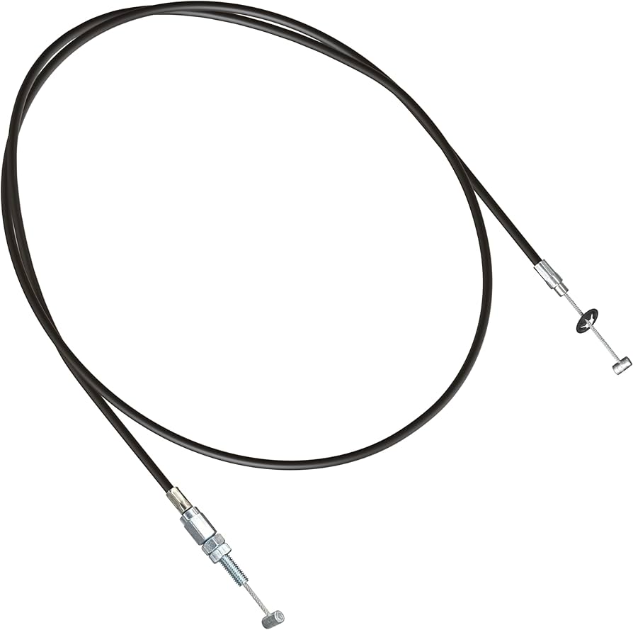 Amazon.com: NOFIXS 54530-VB3-802 Roto Stop Cable Fits Honda HR194