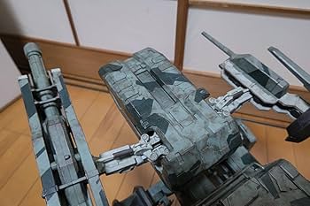 Amazon.co.jp: メタルギアREX threeA 1/48スケール 初回品 約360mm
