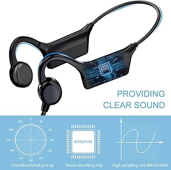 Amazon.co.jp: ワイヤレス完全防水マイク KIMAFUN2.4G無線フィットネス