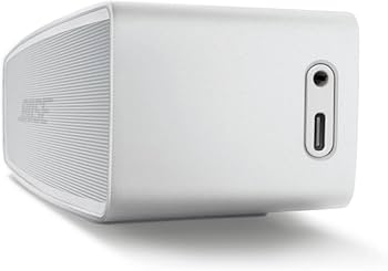 Amazon.com: Bose SoundLink Mini II Bluetooth Speaker Special