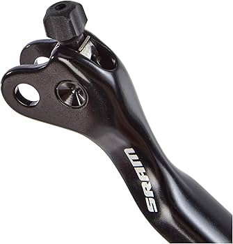 Amazon | SRAM ブラック アルミニウム ブレーキレバーブレード Code R
