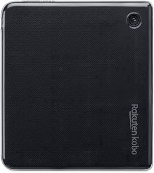 Amazon.co.jp: Kobo Libra Colour （ブラック）クリアケースセット