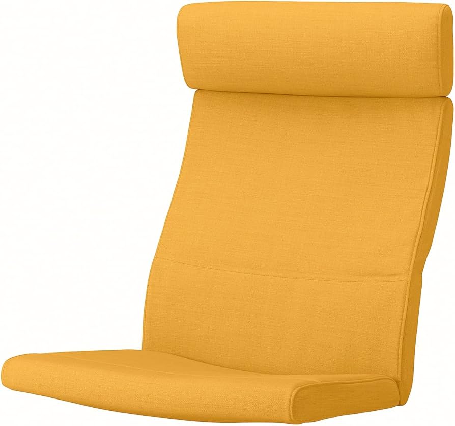 Amazon.co.jp: POANG ポエング パーソナルチェア用クッション