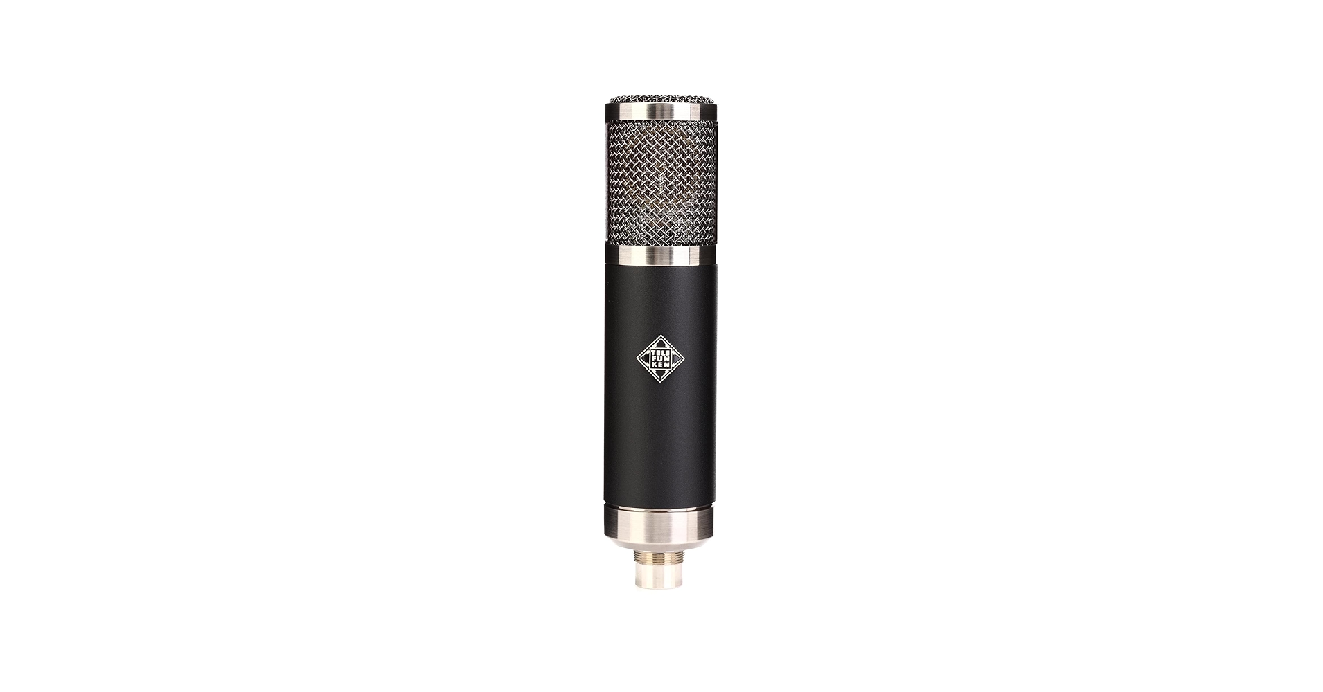 Amazon.com: TELEFUNKEN TF47 Large-Diaphragm Tube Condenser