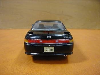 Amazon | FUJIMIフジミ模型1/24 トヨタ マークⅡ (JZX90)完成品 TOYOTA