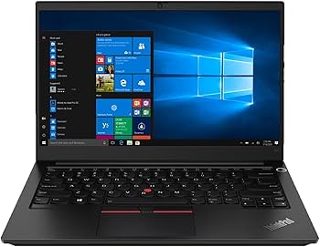 Amazon.com: Lenovo Thinkpad E14 GEN 3 14