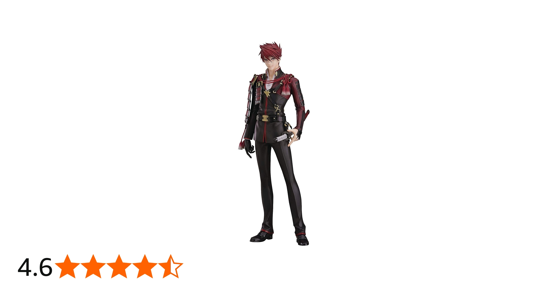 Amazon | 刀剣乱舞-ONLINE- 大包平 1/8スケール ABS&PVC製 塗装済み