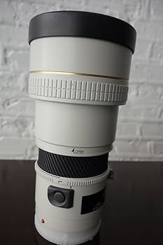 Amazon.co.jp: MINOLTA AF 200/2.8 APO : 家電＆カメラ