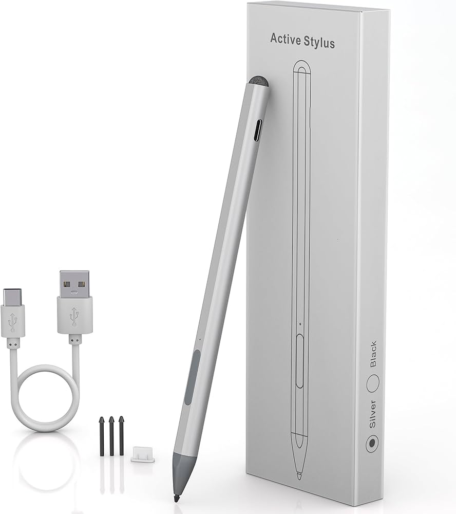 Amazon.com: Surface Pen - Surface Pro Pen Stylus for Surface Pro