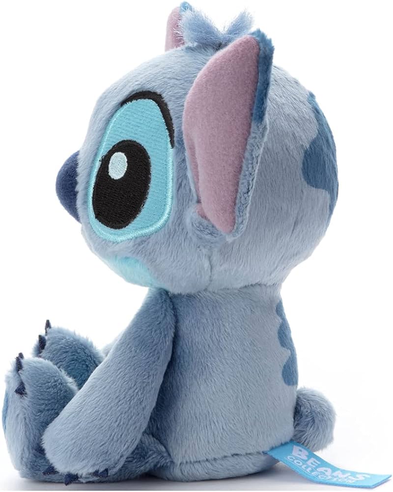 Amazon.co.jp: ディズニーキャラクター 洗えるビーンズコレクション