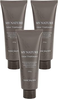 Amazon | カラートリートメント 白髪 女性 女性用 レディース マイ