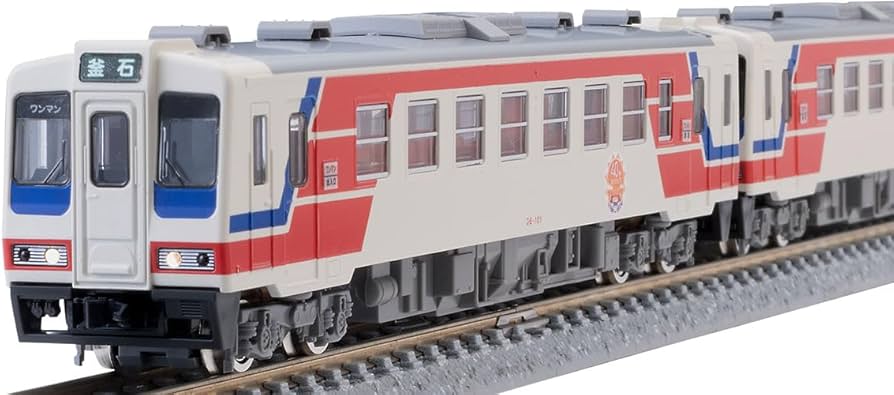 Amazon | TOMIX Nゲージ 特別企画品 三陸鉄道 36形 ありがとう三陸鉄道