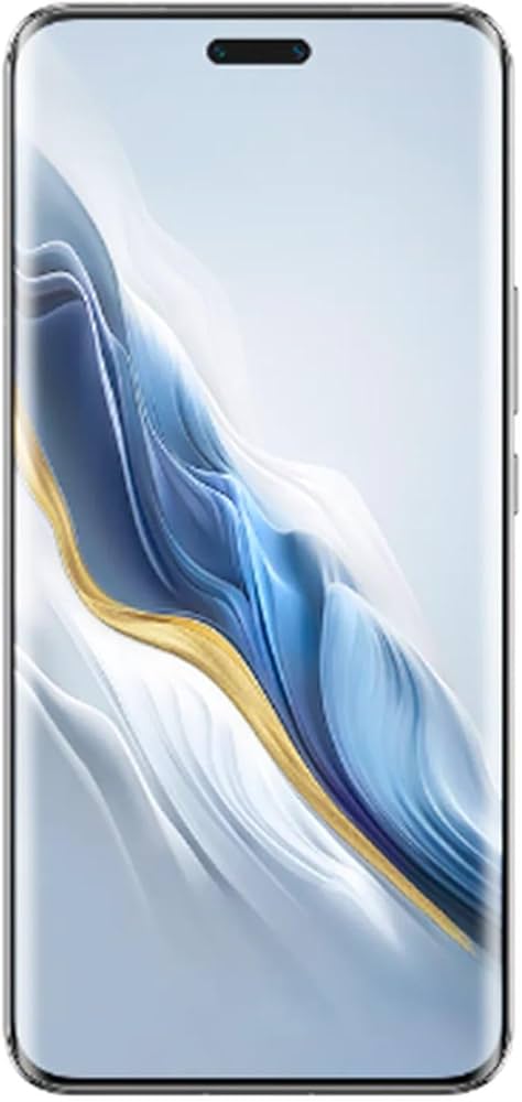 Amazon.com: HONOR Magic6 Pro Dual SIM 512GB ROM + 12GB RAM (GSM