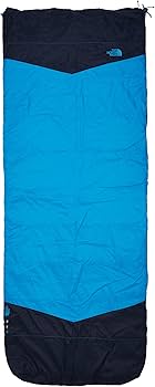Amazon.co.jp: THE NORTH FACE(ザ・ノースフェイス) 寝袋 Dolomite One